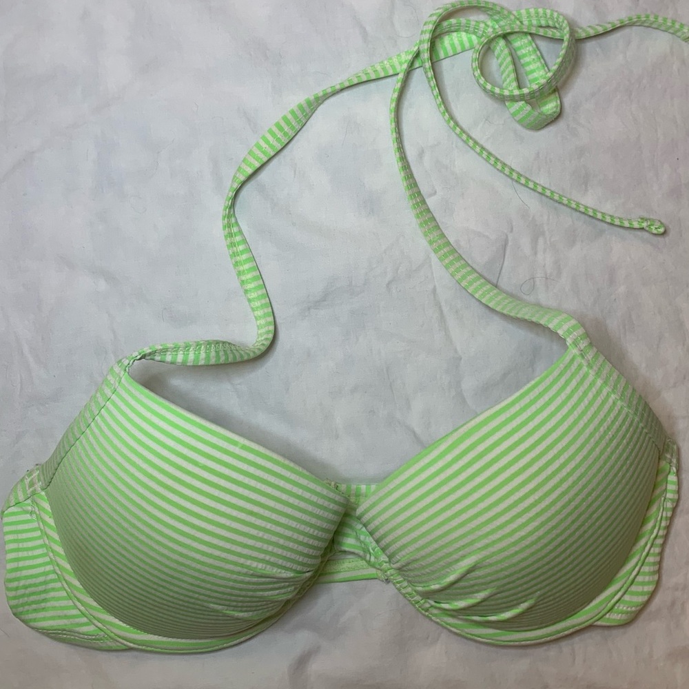 Aerie bathing suit too 34C